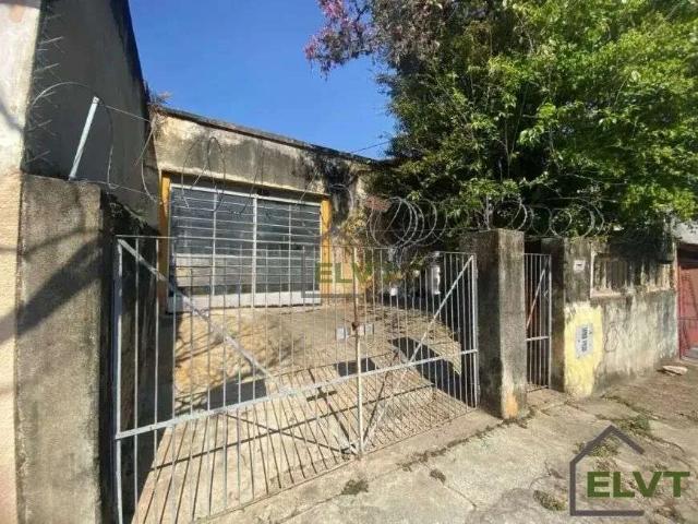 Terreno / Lote para Venda em Osasco/SP Vila Yara