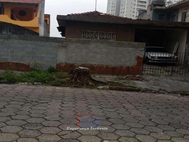 Terreno / Lote para Venda em Osasco/SP Vila Yara
