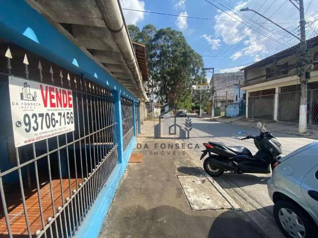 Terreno / Lote para Venda em Osasco/SP Vila Yara