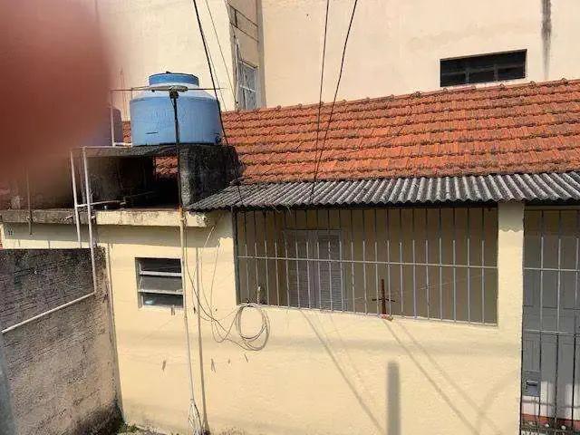 Terreno / Lote para Venda em Osasco/SP Vila Yara
