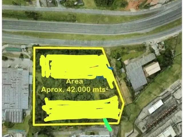 Terreno / Lote para Venda em Osasco/SP Vila Yara