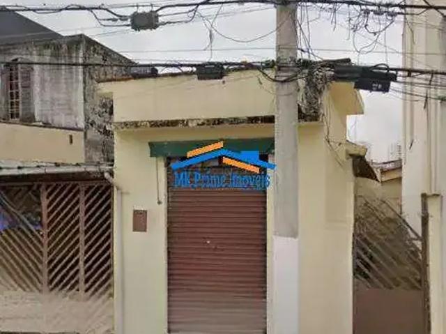 Terreno / Lote para Venda em Osasco/SP Vila Yara