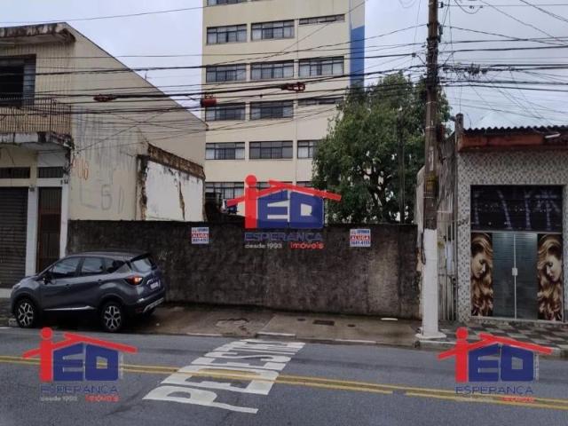 Terreno / Lote para Venda em Osasco/SP Vila Yara