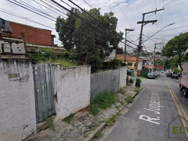 Terreno / Lote para Venda em Osasco/SP Vila Yolanda