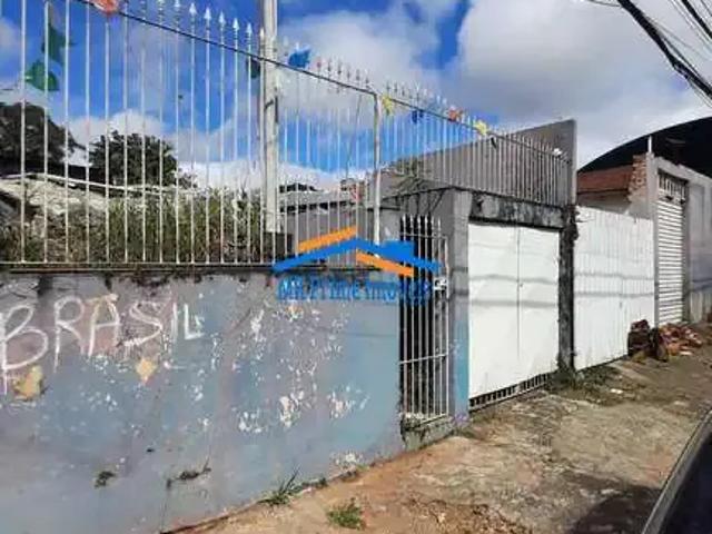 Terreno / Lote para Venda em Osasco/SP Vila Yolanda