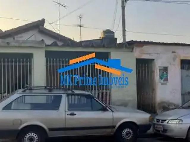 Terreno / Lote para Venda em Osasco/SP Vila Yolanda