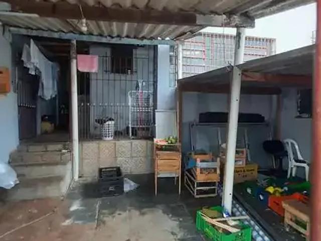 Terreno / Lote para Venda em Osasco/SP Vila Yolanda