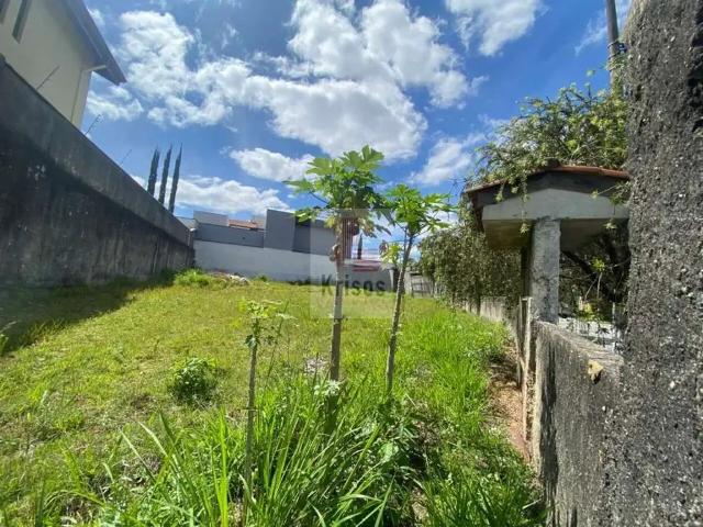 Terreno / Lote para Venda em Osasco/SP Adalgisa