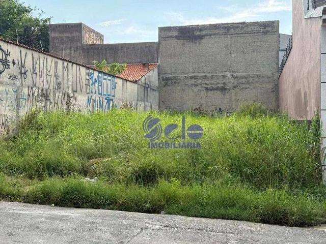 Terreno / Lote para Venda em Osasco/SP Adalgisa