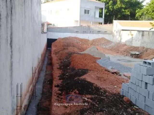 Terreno / Lote para Venda em Osasco/SP Adalgisa