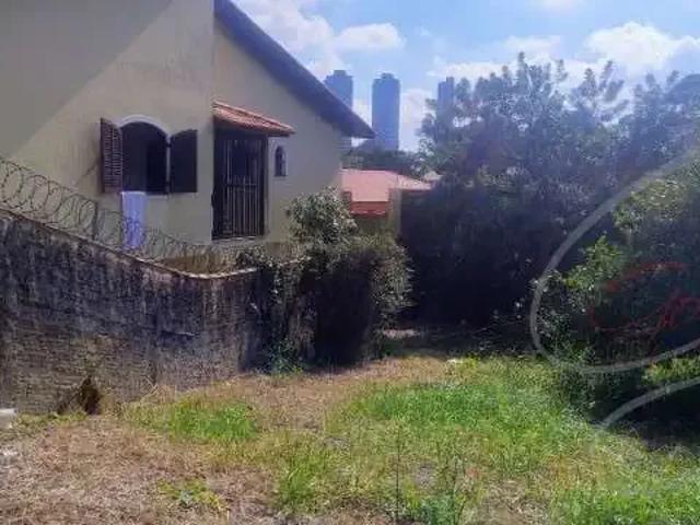 Terreno / Lote para Venda em Osasco/SP Adalgisa