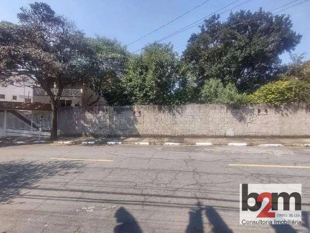 Terreno / Lote para Venda em Osasco/SP Adalgisa
