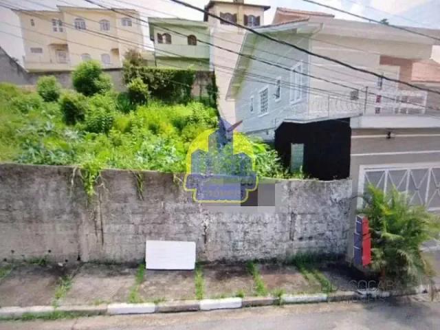 Terreno / Lote para Venda em Osasco/SP Adalgisa