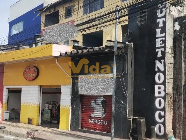 Terreno / Lote para Venda em Osasco/SP Aliança