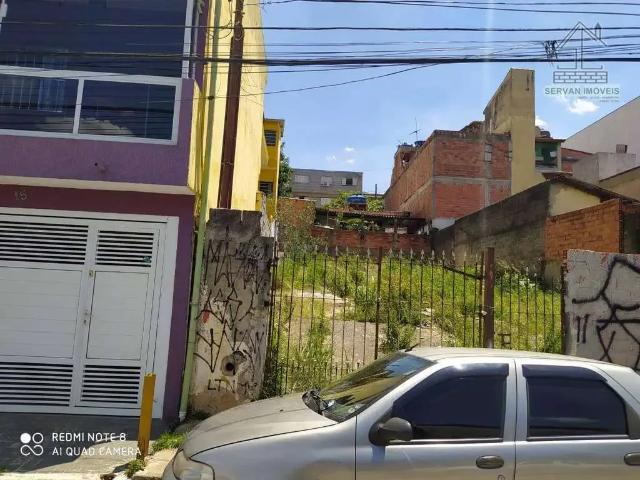 Terreno / Lote para Venda em Osasco/SP Aliança