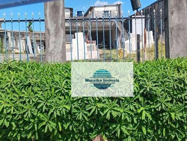 Terreno / Lote para Venda em Osasco/SP Ayrosa