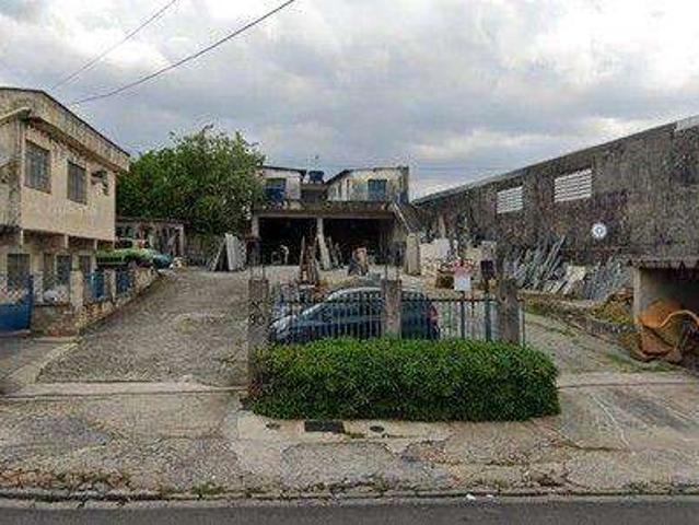 Terreno / Lote para Venda em Osasco/SP Ayrosa