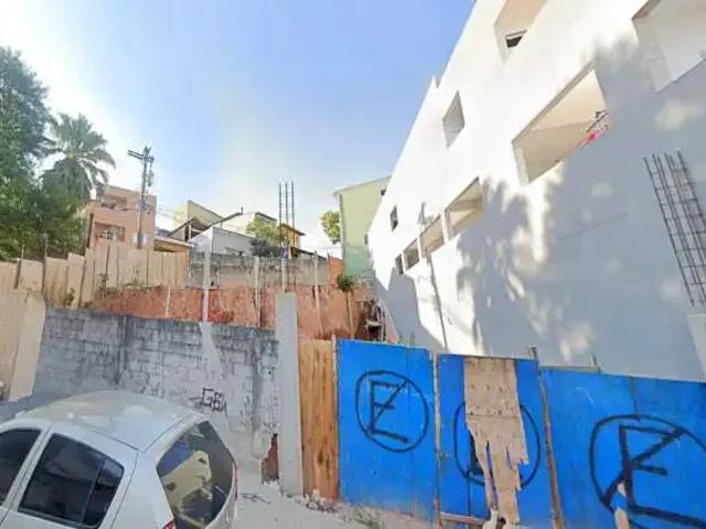 Terreno / Lote para Venda em Osasco/SP Ayrosa