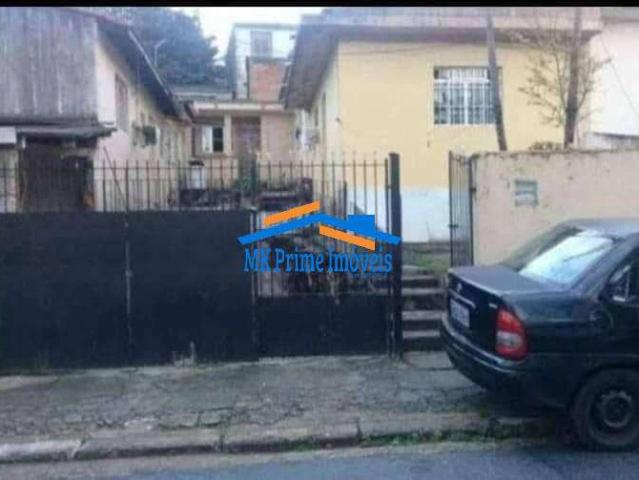Terreno / Lote para Venda em Osasco/SP Bela Vista