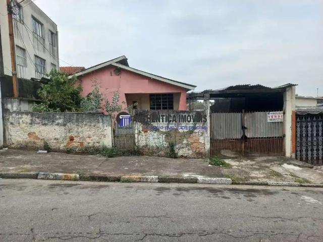 Terreno / Lote para Venda em Osasco/SP Bela Vista