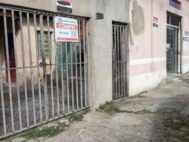 Terreno / Lote para Venda em Osasco/SP Bela Vista