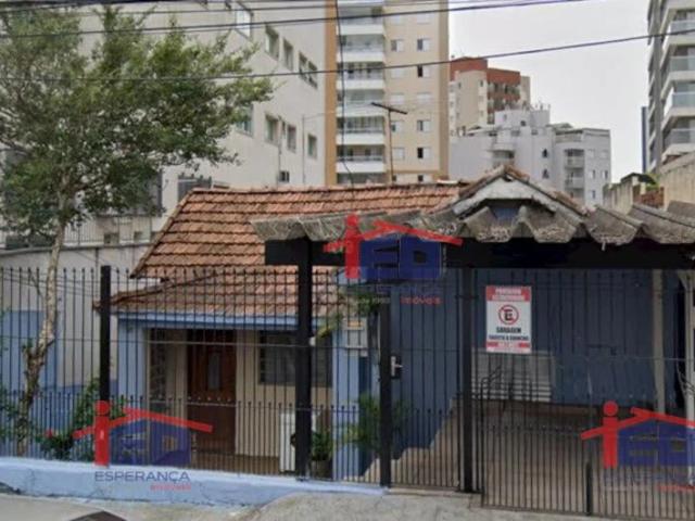 Terreno / Lote para Venda em Osasco/SP Bela Vista