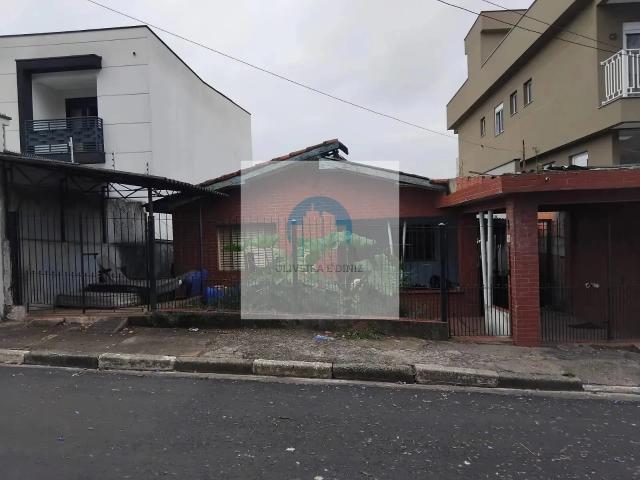 Terreno / Lote para Venda em Osasco/SP Bela Vista