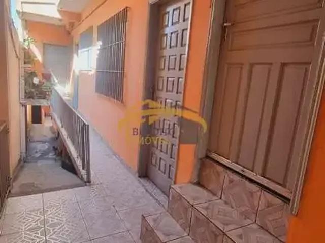 Terreno / Lote para Venda em Osasco/SP Bela Vista