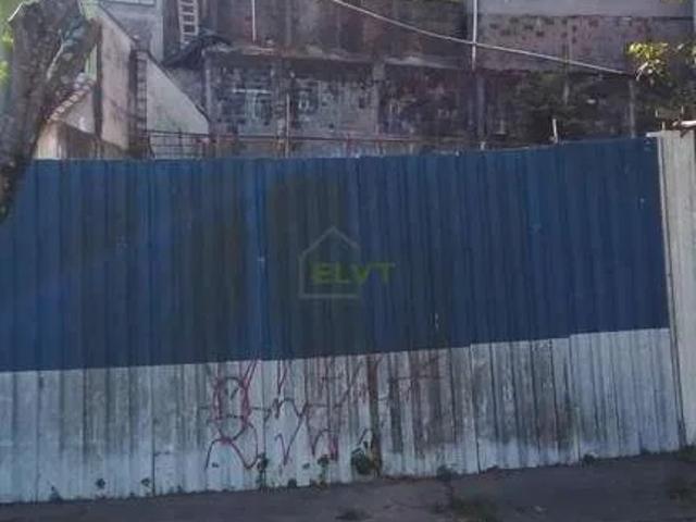 Terreno / Lote para Venda em Osasco/SP Bela Vista