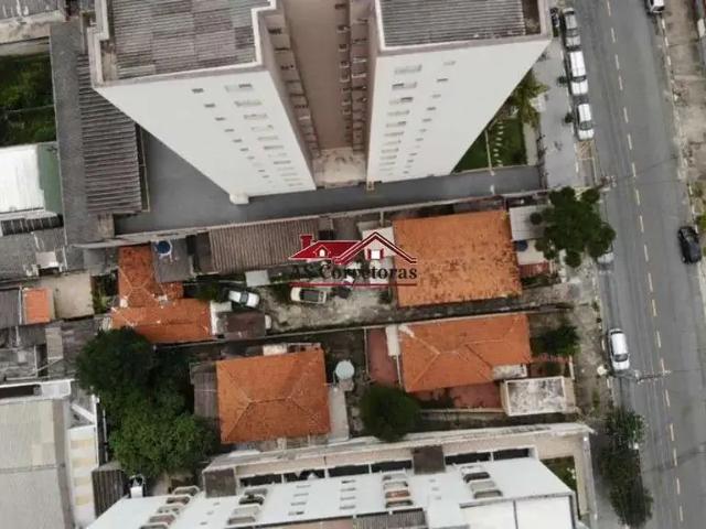 Terreno / Lote para Venda em Osasco/SP Bela Vista