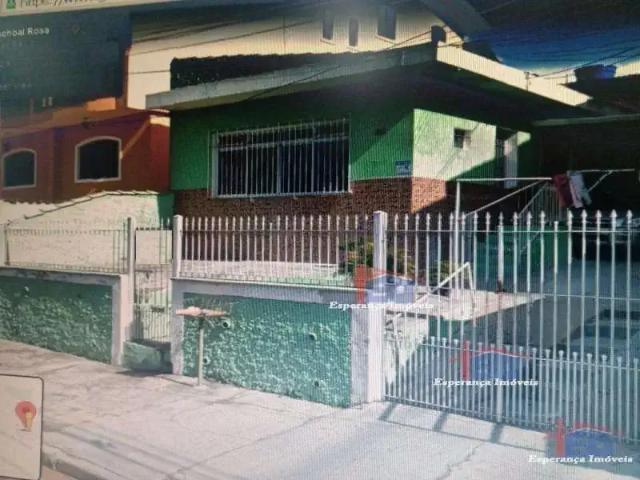 Terreno / Lote para Venda em Osasco/SP Bela Vista
