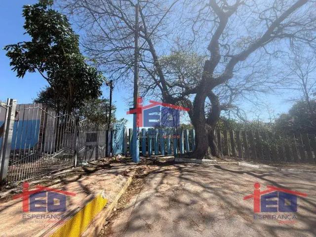 Terreno / Lote para Venda em Osasco/SP Bela Vista