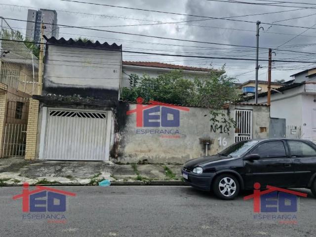 Terreno / Lote para Venda em Osasco/SP Bela Vista