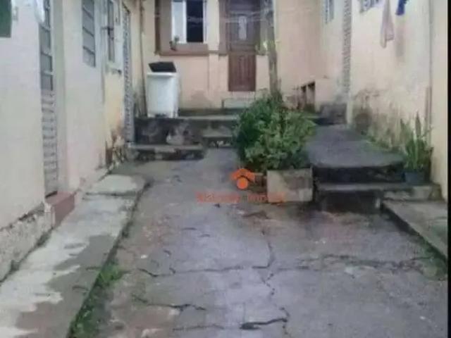 Terreno / Lote para Venda em Osasco/SP Bela Vista