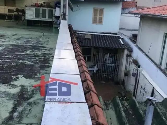 Terreno / Lote para Venda em Osasco/SP Bela Vista