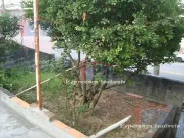 Terreno / Lote para Venda em Osasco/SP Bela Vista