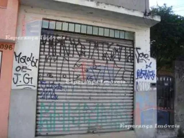 Terreno / Lote para Venda em Osasco/SP Bela Vista