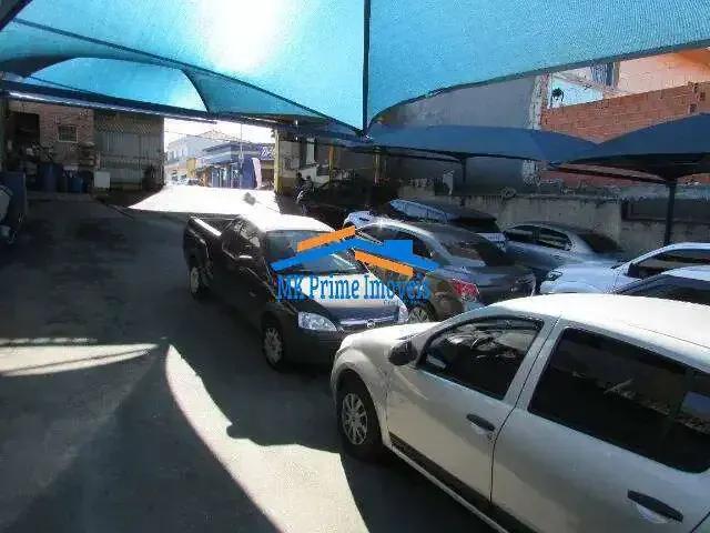 Terreno / Lote para Venda em Osasco/SP Bela Vista