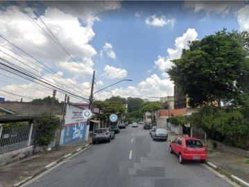 Terreno / Lote para Venda em Osasco/SP Bela Vista