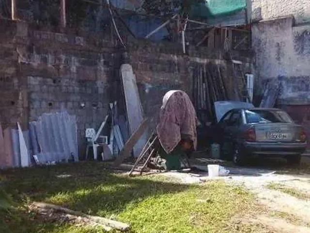 Terreno / Lote para Venda em Osasco/SP Bela Vista
