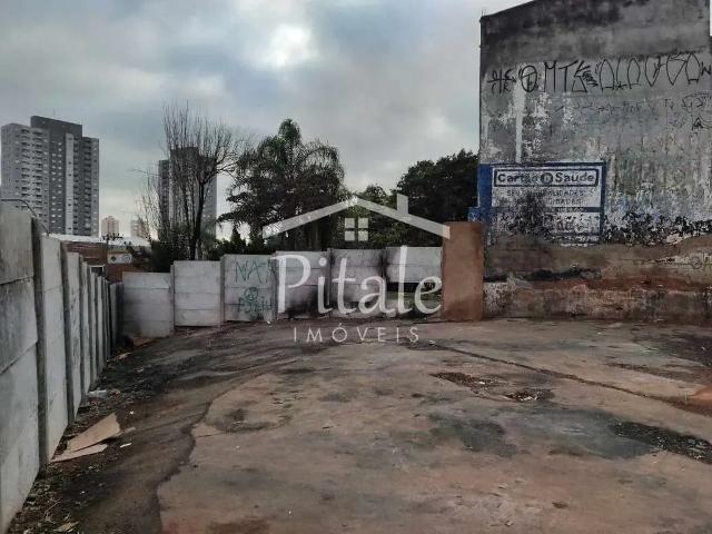 Terreno / Lote para Venda em Osasco/SP Bussocaba