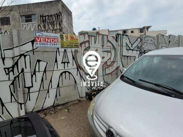 Terreno / Lote para Venda em Osasco/SP Bussocaba