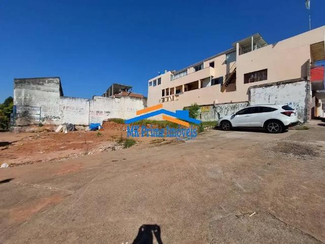 Terreno / Lote para Venda em Osasco/SP Bussocaba