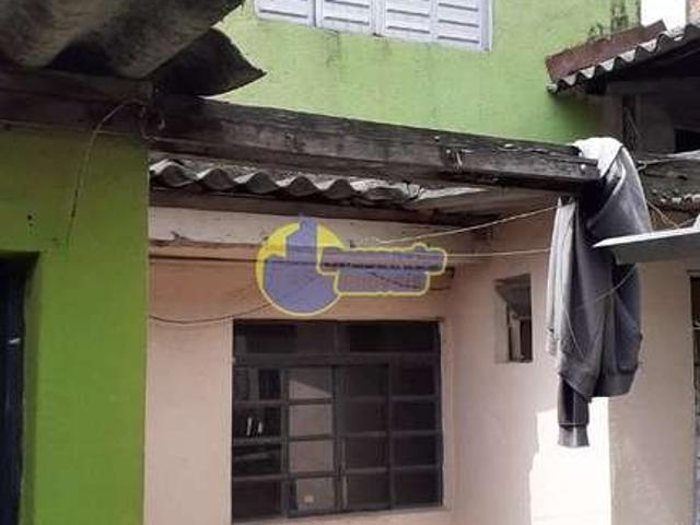 Terreno / Lote para Venda em Osasco/SP Bussocaba