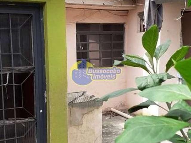 Terreno / Lote para Venda em Osasco/SP Bussocaba