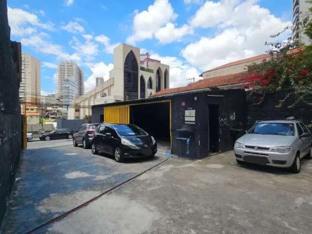 Terreno / Lote para Venda em Osasco/SP Centro