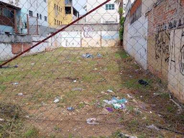 Terreno / Lote para Venda em Osasco/SP Centro
