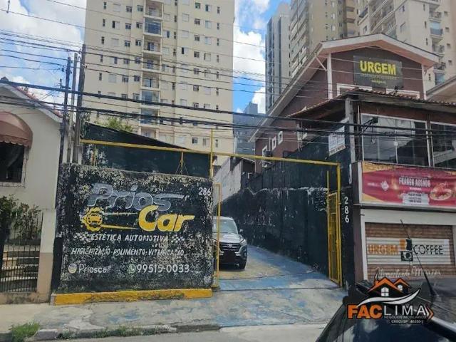 Terreno / Lote para Venda em Osasco/SP Centro