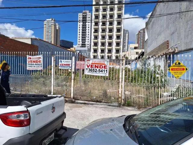Terreno / Lote para Venda em Osasco/SP Centro