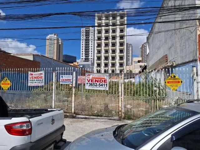 Terreno / Lote para Venda em Osasco/SP Centro